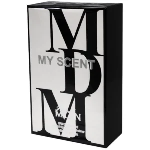 Perfume Unisex Maison de Milan My Scent EDP 100 ml