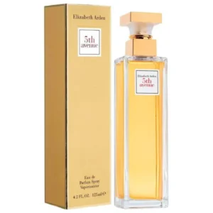 Perfume Elizabeth Arden 5th Avenue Eau de Parfum Femenino 125 ml