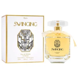 Perfume Femenino Elodie Roy Swinging EDP 100 ml
