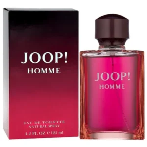 Perfume Masculino Joop! Homme EDT 125 ml