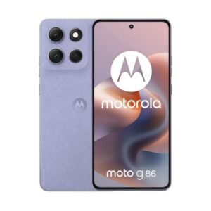 Motorola Moto G86 256GB 8GB RAM