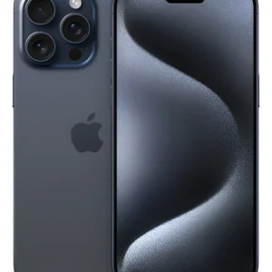 iPhone 15 Pro Max *Swap A* 256GB 8GB RAM(Solo Dispositivo)