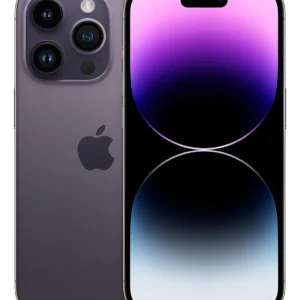 iPhone 14 Pro *Swap A* 128GB 6GB RAM (Solo Dispositivo)