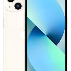 iPhone 13 128GB 4GB RAM