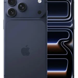 iPhone 17 Pro Max 256GB 12GB RAM