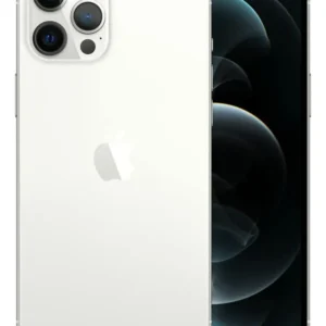 iPhone 12 Pro *Swap A* 128GB 6GB RAM (Solo Dispositivo)