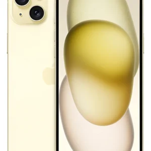 iPhone 15 128GB 6GB RAM