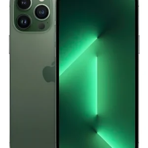 iPhone 13 Pro Max *Swap A* 128GB 6GB RAM (Solo Dispositivo)