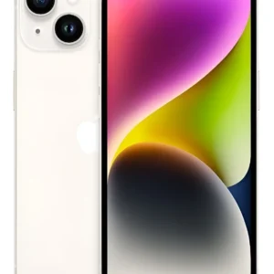 iPhone 14 *Swap A* 128GB 6GB RAM (Solo Dispositivo)