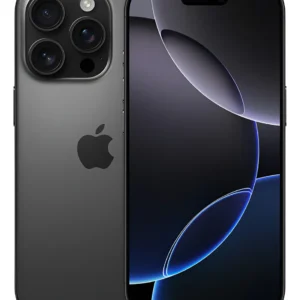iPhone 16 Pro 128GB 8GB RAM