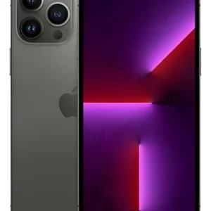 iPhone 13 Pro *Swap A* 128GB 6GB RAM (Solo Dispositivo)