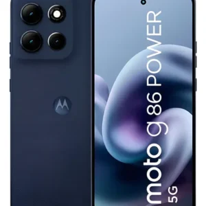 Motorola Moto G86 Power 512GB 8GB RAM