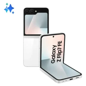 Samsung Galaxy Z Flip7 FE 256GB 8GB RAM