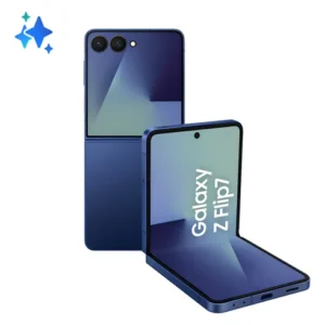 Samsung Galaxy Z Flip7 256GB 12GB RAM