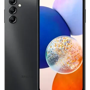 Samsung Galaxy A14 128GB 4GB RAM (Caja Slim)