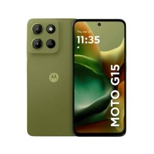 Motorola Moto G15 512GB 4GB RAM
