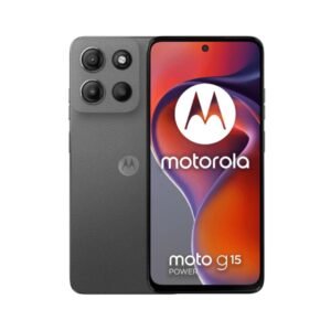 Motorola Moto G15 Power 512GB 8GB RAM